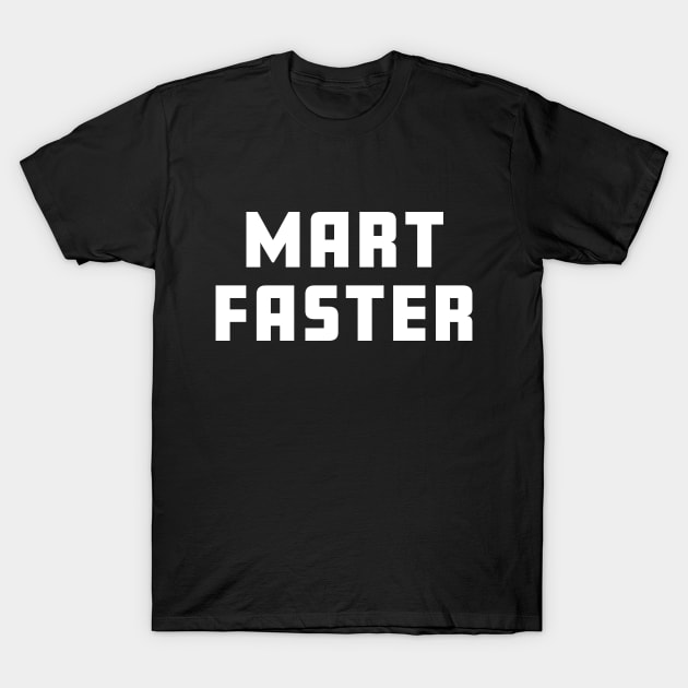 Fart Master Sarcastic Gag Funny Farting T-Shirt by Ambience Art